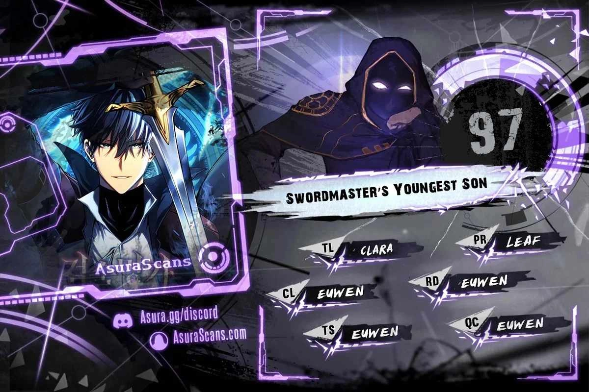 Swordmaster's Youngest Son Chapter 97 1